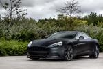 Aston Martin Vanquish One of Seven by Q 2015 года